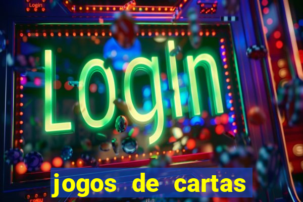 jogos de cartas ciganas online